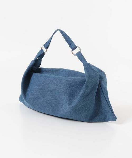 KBF / ケービーエフ ハンドバッグ | 2WAYハンドルデザインBAG | 詳細18