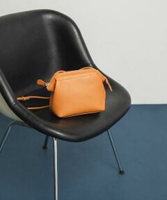 KBF / ケービーエフ ショルダーバッグ | ガマグチミニBAG