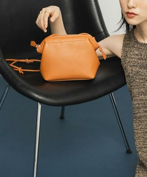 KBF / ケービーエフ ショルダーバッグ | ガマグチミニBAG | 詳細1