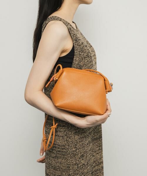 KBF / ケービーエフ ショルダーバッグ | ガマグチミニBAG | 詳細2