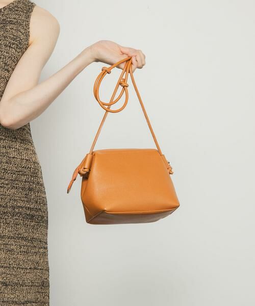 KBF / ケービーエフ ショルダーバッグ | ガマグチミニBAG | 詳細3