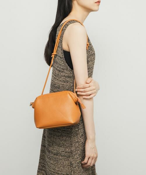 KBF / ケービーエフ ショルダーバッグ | ガマグチミニBAG | 詳細4