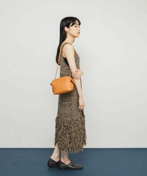 KBF / ケービーエフ ショルダーバッグ | ガマグチミニBAG | 詳細5