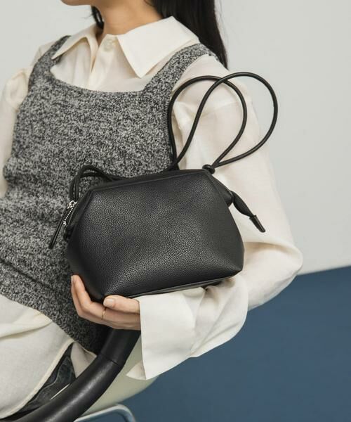 KBF / ケービーエフ ショルダーバッグ | ガマグチミニBAG | 詳細12