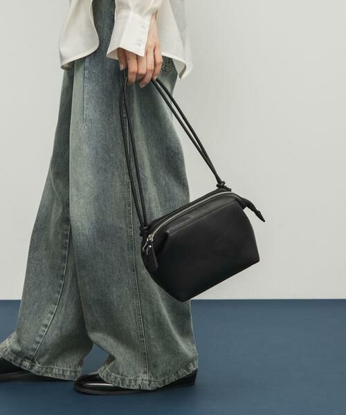KBF / ケービーエフ ショルダーバッグ | ガマグチミニBAG | 詳細14