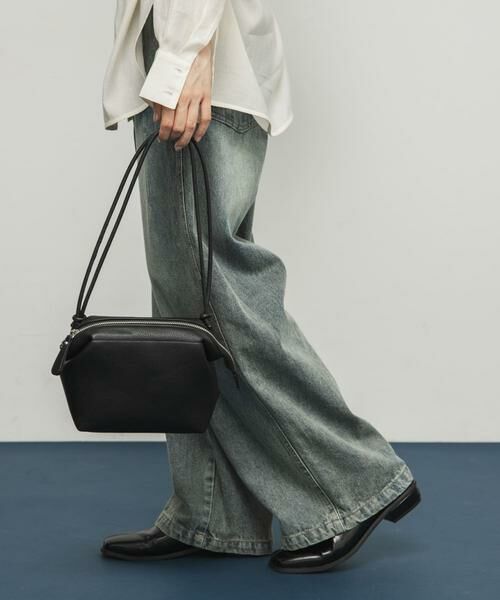 KBF / ケービーエフ ショルダーバッグ | ガマグチミニBAG | 詳細15