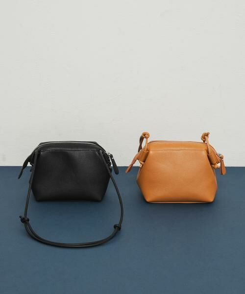 KBF / ケービーエフ ショルダーバッグ | ガマグチミニBAG | 詳細17