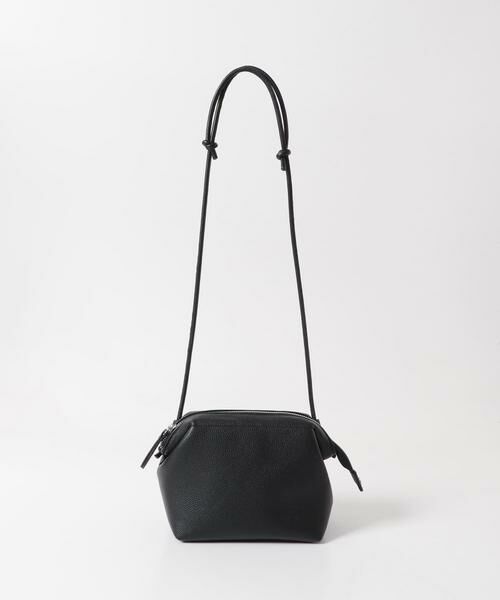 KBF / ケービーエフ ショルダーバッグ | ガマグチミニBAG | 詳細18