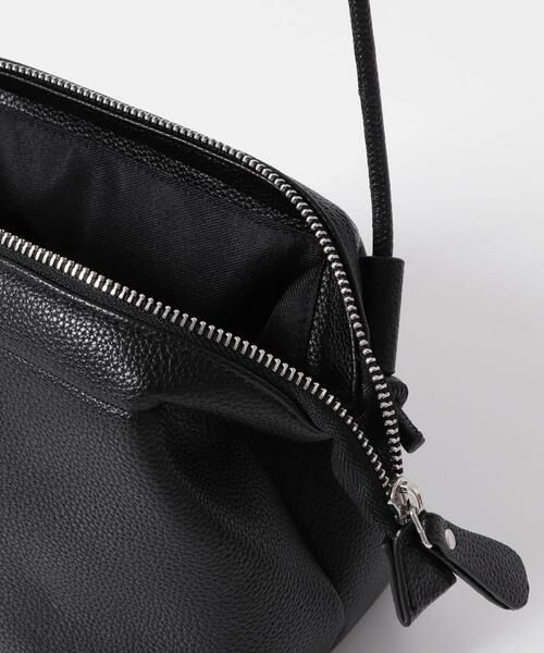 KBF / ケービーエフ ショルダーバッグ | ガマグチミニBAG | 詳細19