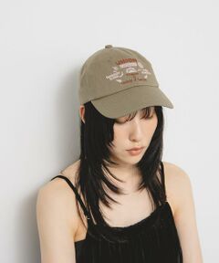 レディース キャップ（条件：グリーン系、新入荷