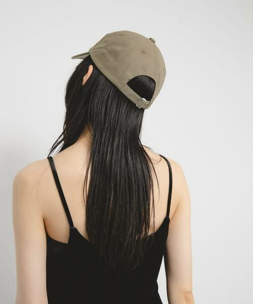 KBF / ケービーエフ キャップ | バイカラーエンブロイダリーCAP | 詳細3