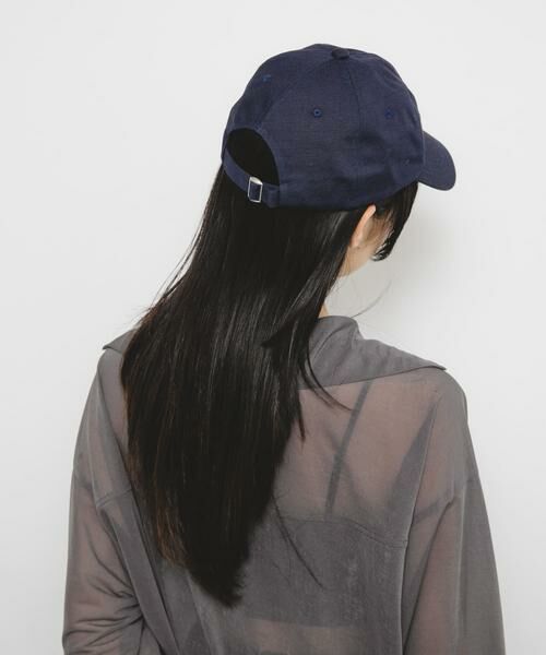 KBF / ケービーエフ キャップ | バイカラーエンブロイダリーCAP | 詳細9