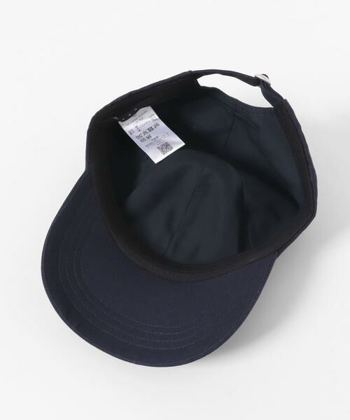 KBF / ケービーエフ キャップ | バイカラーエンブロイダリーCAP | 詳細14
