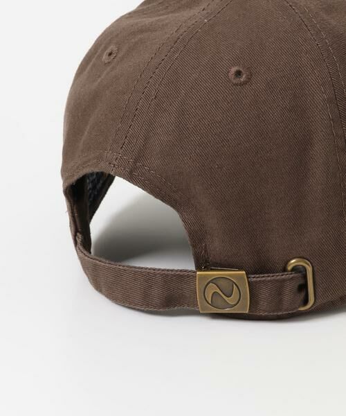 KBF / ケービーエフ キャップ | カフェロゴエンブロイダリーCAP | 詳細7