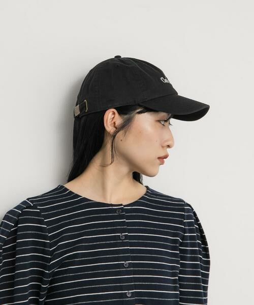 KBF / ケービーエフ キャップ | カフェロゴエンブロイダリーCAP | 詳細10