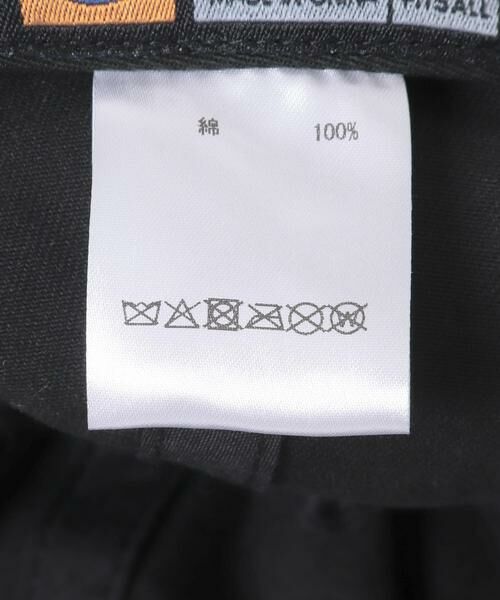 KBF / ケービーエフ キャップ | カフェロゴエンブロイダリーCAP | 詳細15