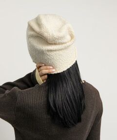 KBF / ケービーエフ ニットキャップ | イージーニットビーニー