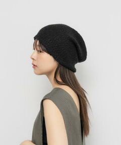 KBF / ケービーエフ ニットキャップ | イージーニットビーニー