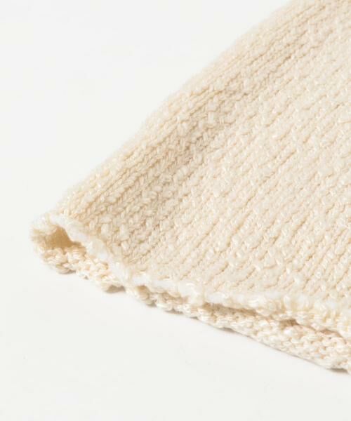 KBF / ケービーエフ ニットキャップ | イージーニットビーニー | 詳細5