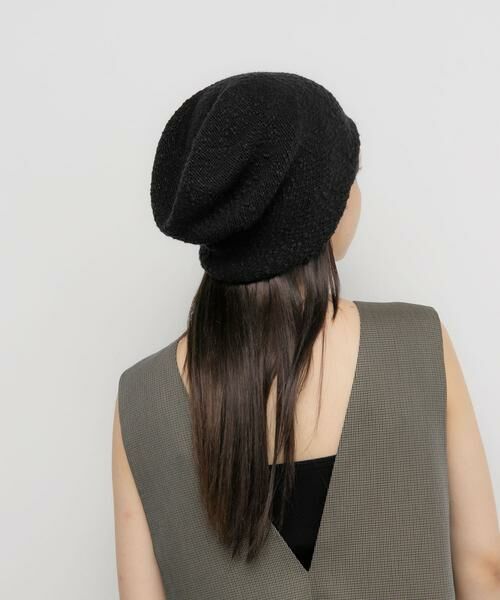 KBF / ケービーエフ ニットキャップ | イージーニットビーニー | 詳細8