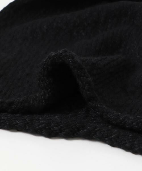 KBF / ケービーエフ ニットキャップ | イージーニットビーニー | 詳細10