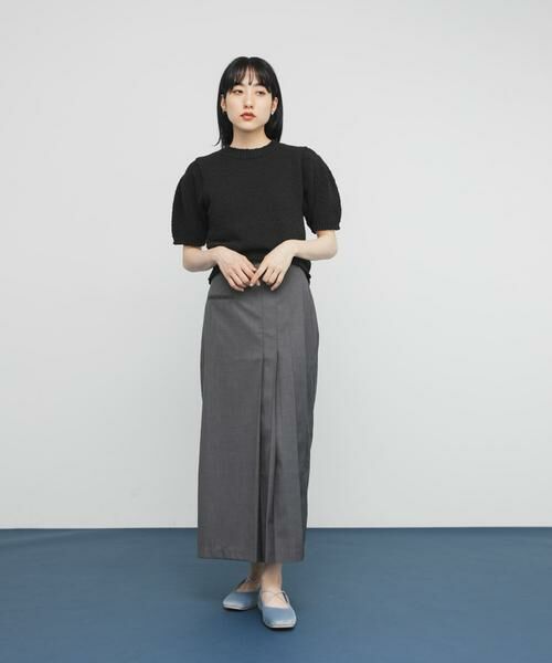 KBF / ケービーエフ バレエシューズ | クロスナローバレエシューズ | 詳細5