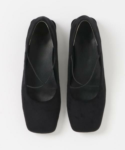 KBF / ケービーエフ バレエシューズ | クロスナローバレエシューズ | 詳細22