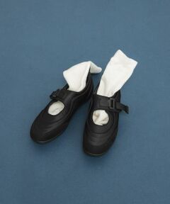 KBF / ケービーエフ スニーカー | 抗菌防臭メリージェーンスニーカー