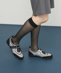 KBF / ケービーエフ スニーカー | 抗菌防臭メリージェーンスニーカー