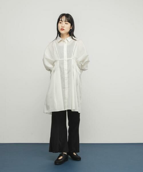 KBF / ケービーエフ スニーカー | 抗菌防臭メリージェーンスニーカー | 詳細10