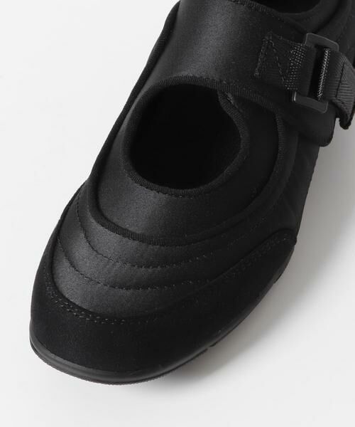 KBF / ケービーエフ スニーカー | 抗菌防臭メリージェーンスニーカー | 詳細12