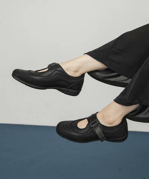 KBF / ケービーエフ スニーカー | 抗菌防臭メリージェーンスニーカー | 詳細4