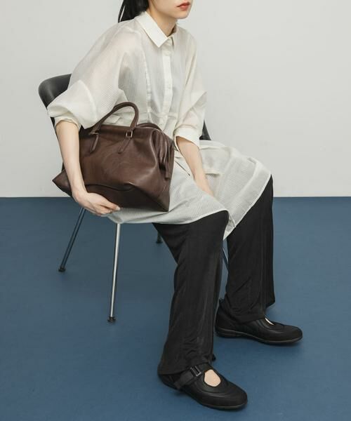 KBF / ケービーエフ スニーカー | 抗菌防臭メリージェーンスニーカー | 詳細9