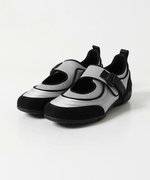 KBF / ケービーエフ スニーカー | 抗菌防臭メリージェーンスニーカー | 詳細25