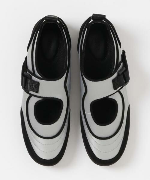 KBF / ケービーエフ スニーカー | 抗菌防臭メリージェーンスニーカー | 詳細26