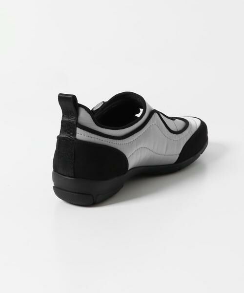 KBF / ケービーエフ スニーカー | 抗菌防臭メリージェーンスニーカー | 詳細27