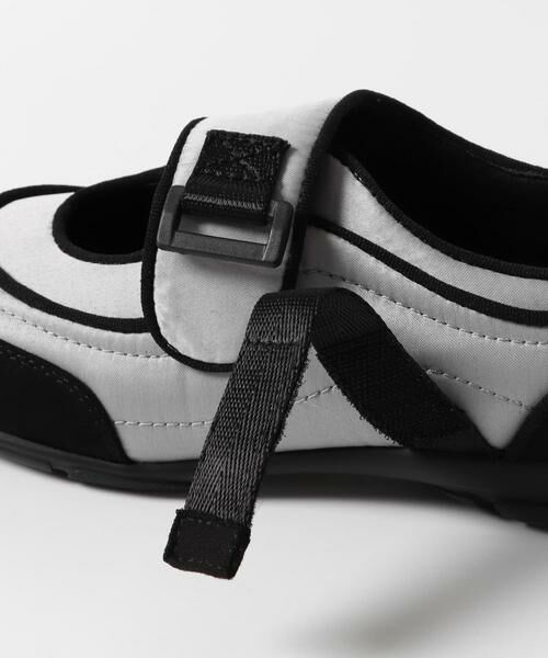 KBF / ケービーエフ スニーカー | 抗菌防臭メリージェーンスニーカー | 詳細29