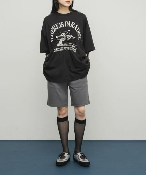 KBF / ケービーエフ スニーカー | 抗菌防臭メリージェーンスニーカー | 詳細22