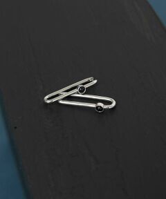 KBF / ケービーエフ ピアス・イヤリング | オーバルピアス