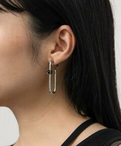 KBF / ケービーエフ ピアス・イヤリング | オーバルイヤリング