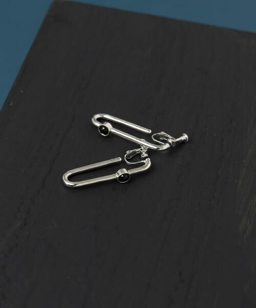 KBF / ケービーエフ ピアス・イヤリング | オーバルイヤリング | 詳細5