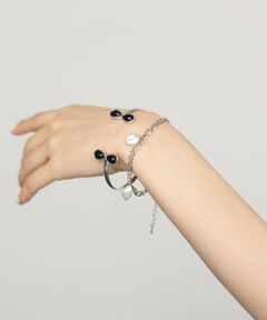 KBF / ケービーエフ ブレスレット・バングル | バングルコンビブレスレット