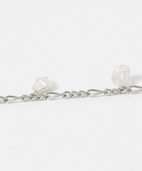 KBF / ケービーエフ ブレスレット・バングル | バングルコンビブレスレット | 詳細10