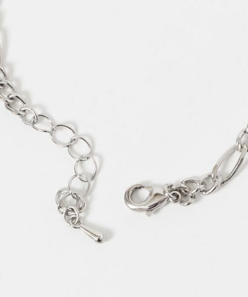 KBF / ケービーエフ ブレスレット・バングル | バングルコンビブレスレット | 詳細11