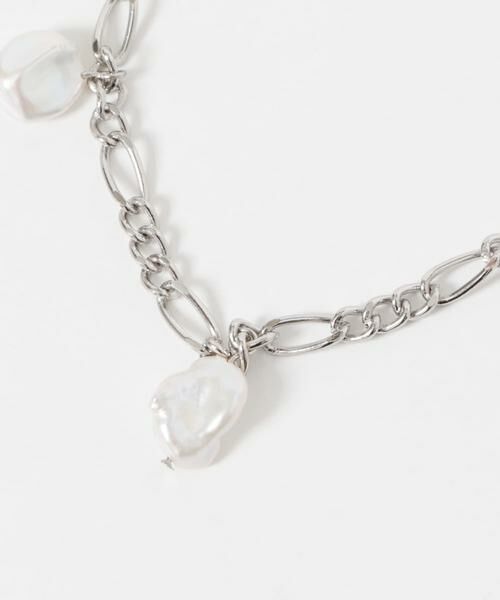 KBF / ケービーエフ ブレスレット・バングル | バングルコンビブレスレット | 詳細8