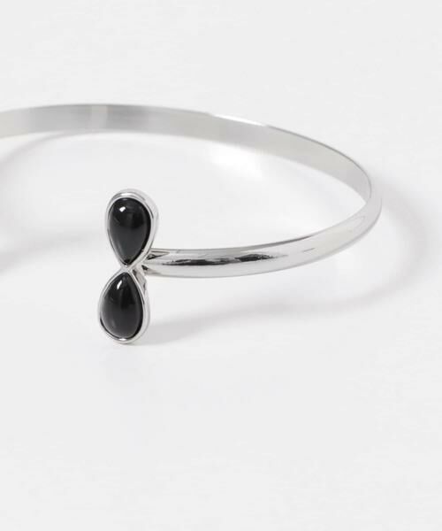 KBF / ケービーエフ ブレスレット・バングル | バングルコンビブレスレット | 詳細9