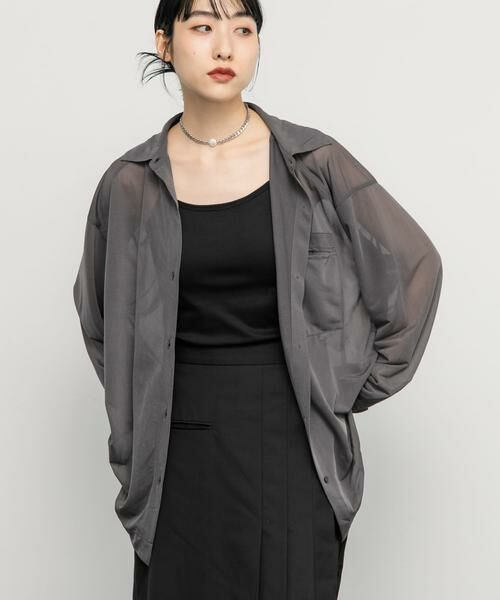 KBF / ケービーエフ ネックレス・ペンダント・チョーカー | チョーカーコンビネックレス | 詳細2