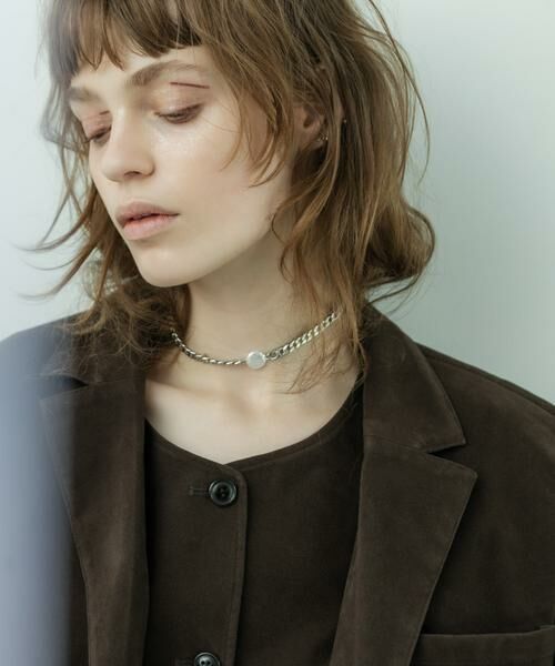KBF / ケービーエフ ネックレス・ペンダント・チョーカー | チョーカーコンビネックレス | 詳細3