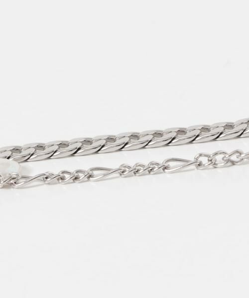 KBF / ケービーエフ ネックレス・ペンダント・チョーカー | チョーカーコンビネックレス | 詳細9