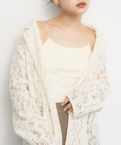 KBF / ケービーエフ キャミソール・チューブトップ | スパゲティダブルストラップキャミソール